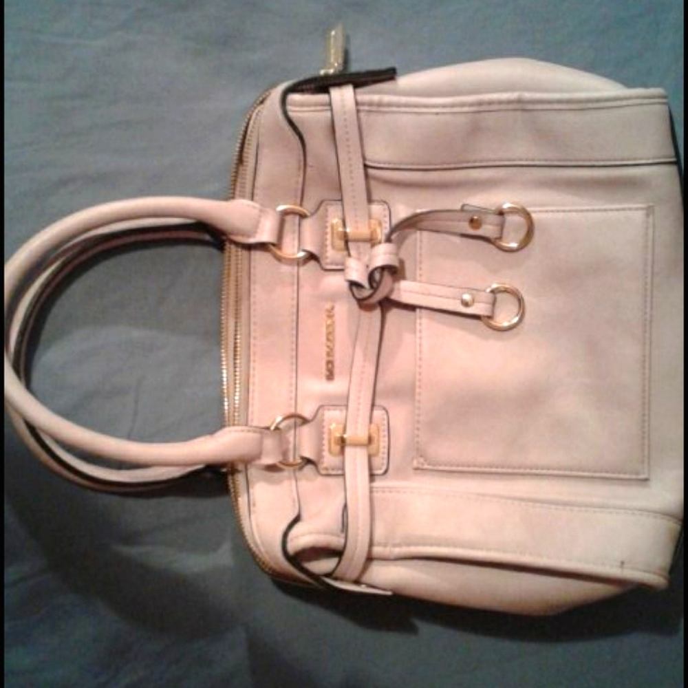 Big Buddha purse